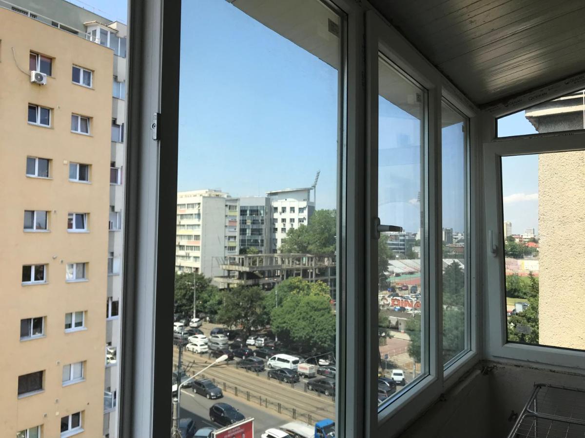 Stefan Cel Mare-Central Room Bucharest Exterior photo
